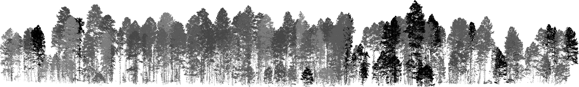 LiDAR, Photogrammetry and GIS analysis